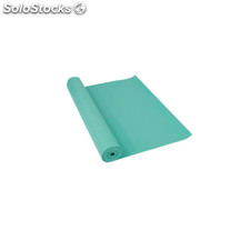 Colchoneta Pilates/Yoga Softee Deluxe Grosor 4mm 173 x 61cm (color según