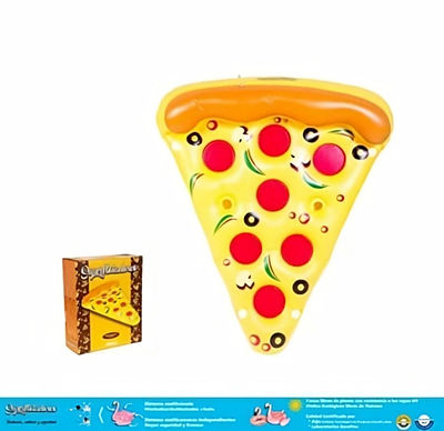 Colchoneta pizza