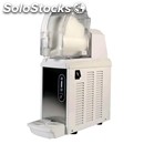 Cold cream machine - mod. nino - n. 1 tank - n. 1 compressor - capacity lt 2 -