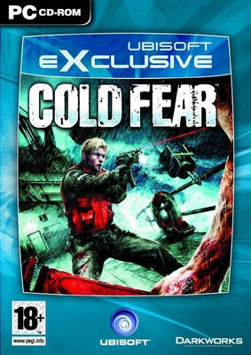 Cold Fear (Exclusive) PC