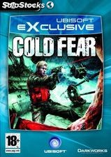 Cold Fear (Exclusive) PC