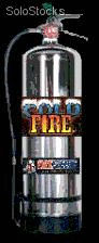 Cold Fire Extintor - Foto 2