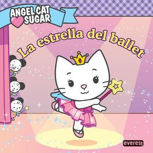 Colección de 4 libros de Angel Cat Sugar - Foto 4