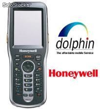 Colector de Datos con Sistema Operativo Windows HONEYWELL DOLPHIN 6100