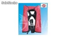 colete salva-vidas manual inflável zhgqyt - cod. produto nv2143