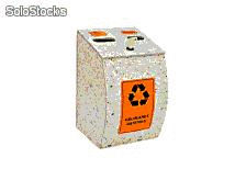 Coletor Ecológico para Lixo Eletrônico