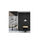 Colgante modelo Cortez acabado negro, 24cm(alto) 35cm(ancho) 35cm(fondo) - Foto 2