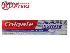 Colgate Advanced White pasta do zębów 100ml