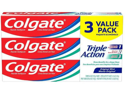 Colgate Max Fresh Cooling Crystal Toothpaste Available For Supply Cheap Colgate - Foto 5