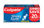 Colgate Max Fresh mit aufhellender Zahnpasta mit Mini-Atemstreifen, kühle Minz-Z - Foto 5