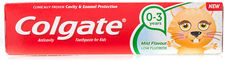 Colgate toothpaste advanced Toutes ref 125ml