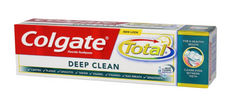Colgate toothpaste deep clean 75ML