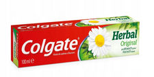 Colgate toothpaste herbal original 100ML