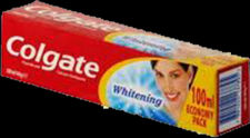 Colgate toothpaste Toutes ref 125ml