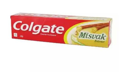 Colgate toothpaste whitening / Colgate Smile for Good Original Quality Supplier - Foto 3