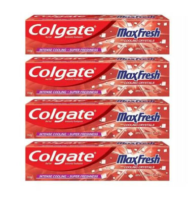 Colgate toothpaste whitening / Colgate Smile for Good Original Quality Supplier - Foto 5