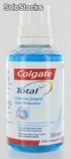 Colgate total gum protection 300ml / płyn do higieny jamy ustnej firmy Colgate