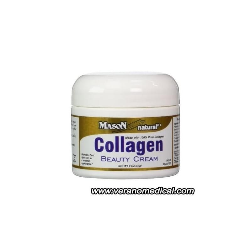 Collagen 300g au saveur de citron de prozis - verano medical