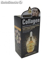 Collagen sérums anti-âge