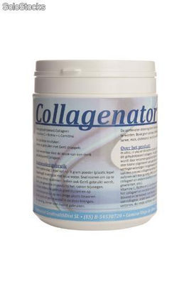 Collagenator