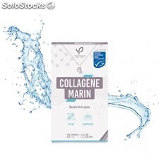 Collagène marin 40 Gélules
