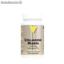 Collagène marin pur 1000 mg, 30 comprimés