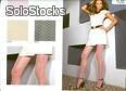 Collants Italianos levante fashion stock 5560 un - Foto 2