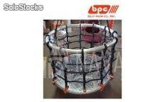 collapsible work basket pwb-4 - cod. produto nv2236