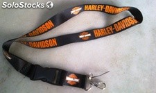 collar cuelga movil llaves harley davidson