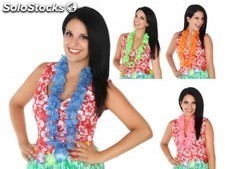 Collar hawaiano 4 st