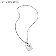 Collar Hombre Morellato SAAK03 (50 cm)