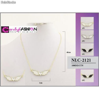 collar NCL-2121