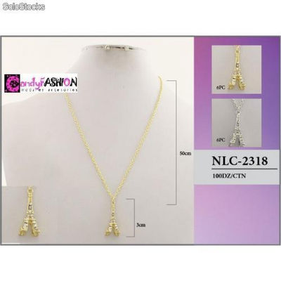 collar NCL-2318