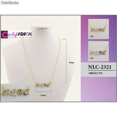 collar NCL-2321