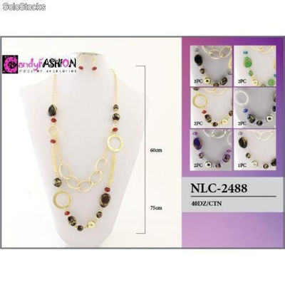 collar NCL-2488