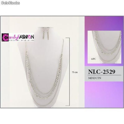 collar NCL- 2529