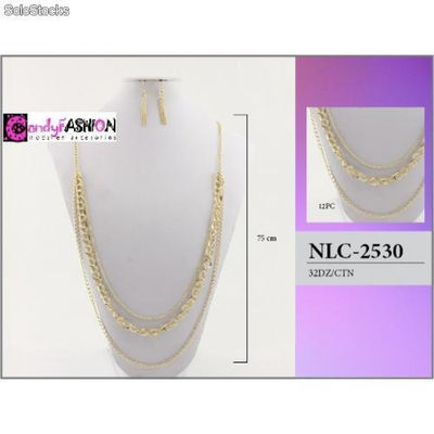 collar NCL-2530