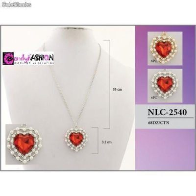 collar NCL-2540