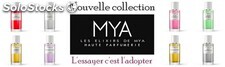 Collection les elixirs de mya 50ML extrait de parfum