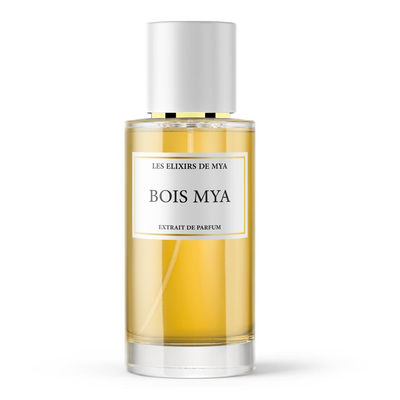 Collection les elixirs de mya 50ML extrait de parfum - Photo 4