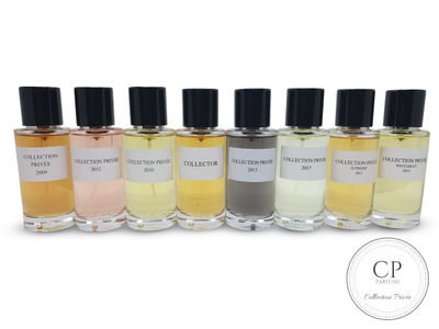 Collection privée parfum 50mL eau de parfum NEUF Bois d&amp;#39;argent Baccarat vanille - Photo 4