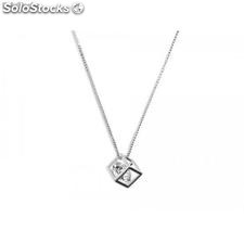 COLLIER CUBE