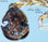 Collier en Verre de Murano - Dorso Duro - Photo 2