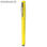 Coloma roller pen yellow ROHW8017S103 - Photo 2