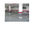 Colonna Protector Kit bobina tricolore 1.500x750x25 - Foto 3