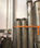 Colonne de distillation inox d&amp;#39;ocassion - 1