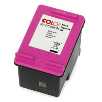 COLOP e-mark cartucho de tinta negro