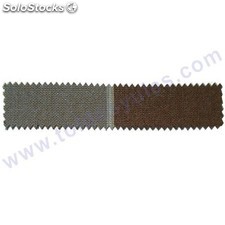 Color bloc brown ocr d334 dickson
