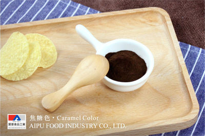 Color Caramelo de aipu food - Foto 2