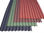 Color roof sheet： construction steel, painted steel plate, aluminum color coatin - 1